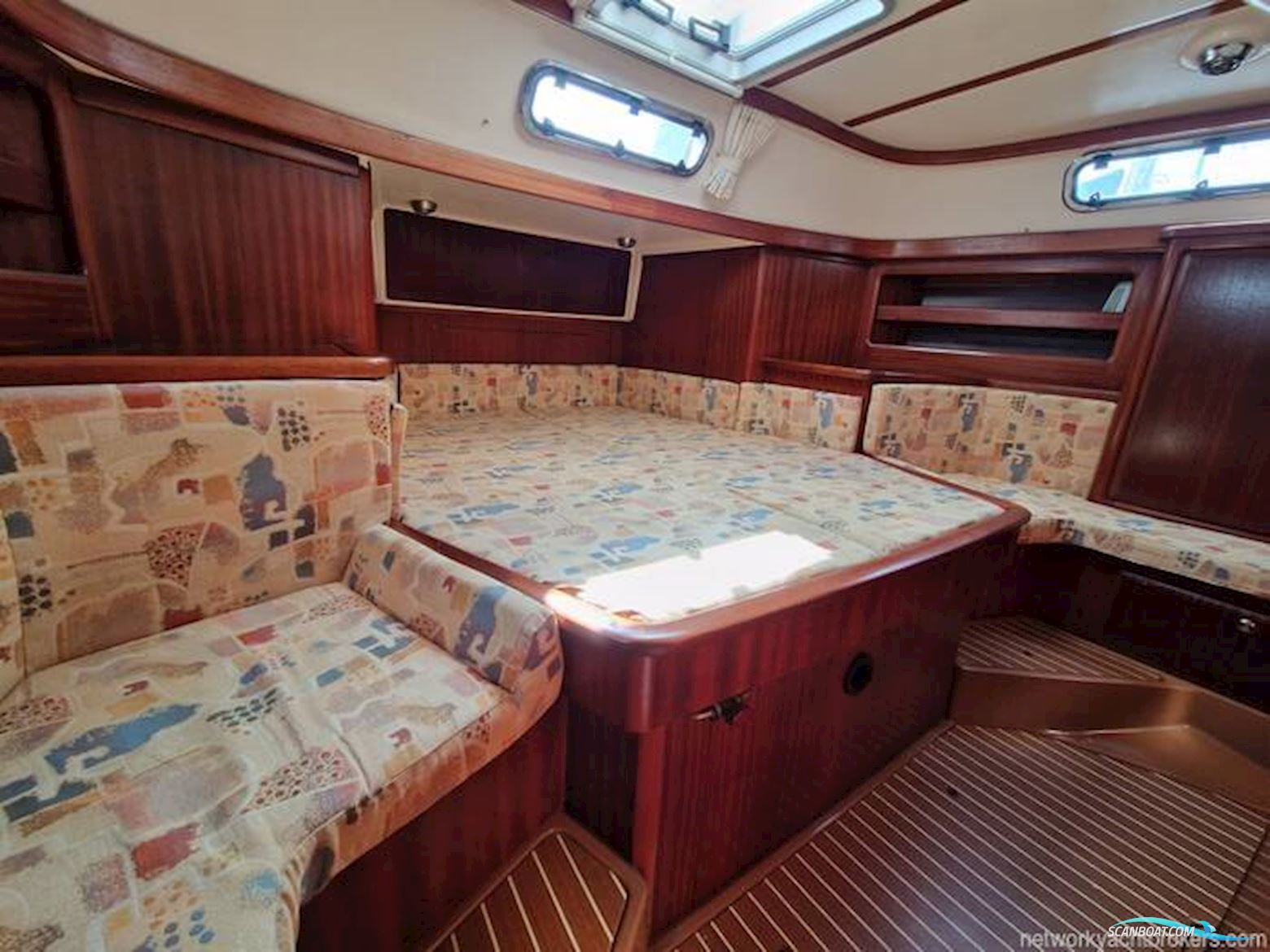 Bavaria 38 Ocean