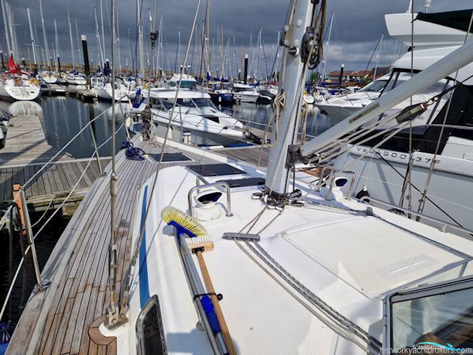 Bavaria 38 Ocean