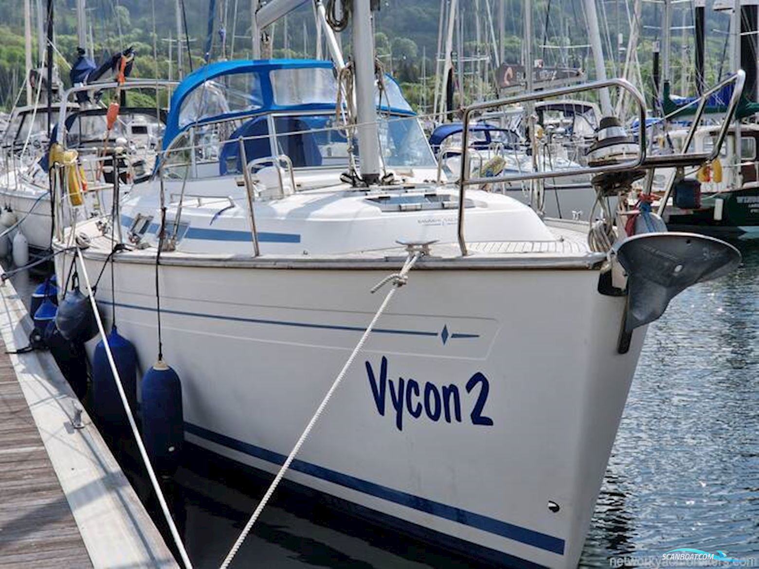 Bavaria 38 Ocean