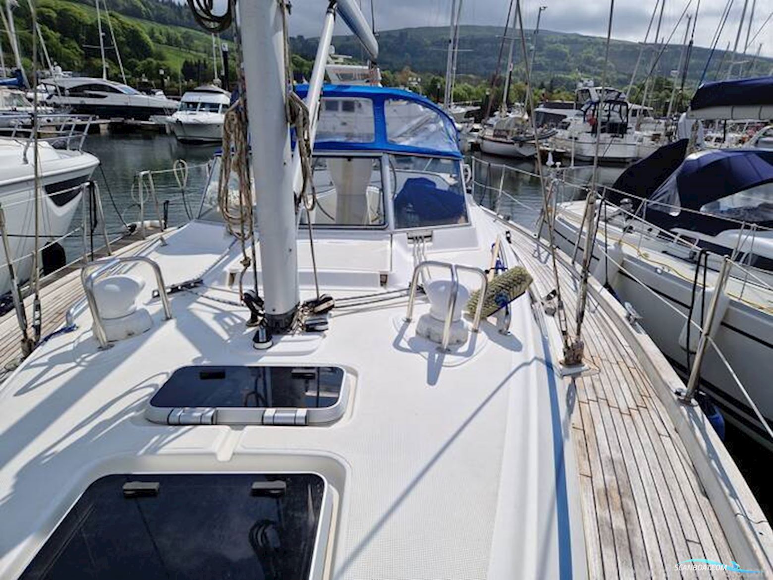 Bavaria 38 Ocean