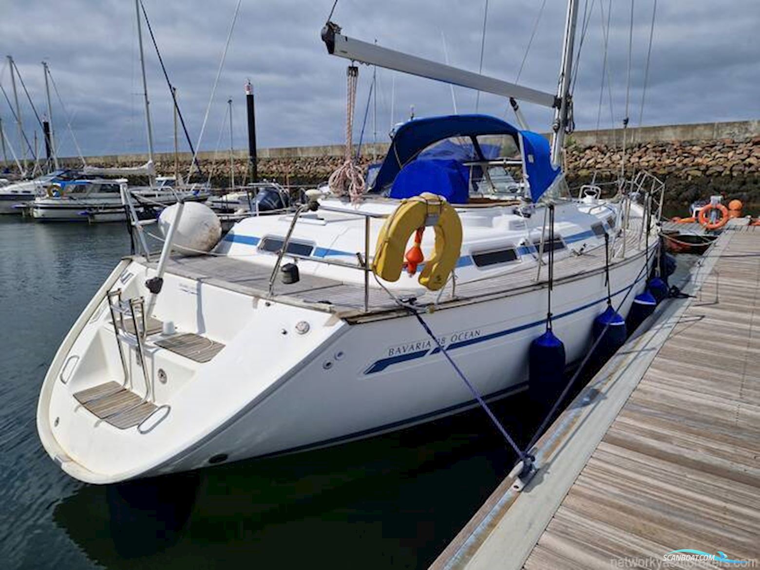 Bavaria 38 Ocean