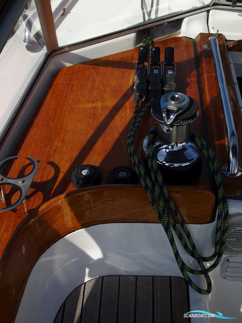 Bavaria 38 Ocean