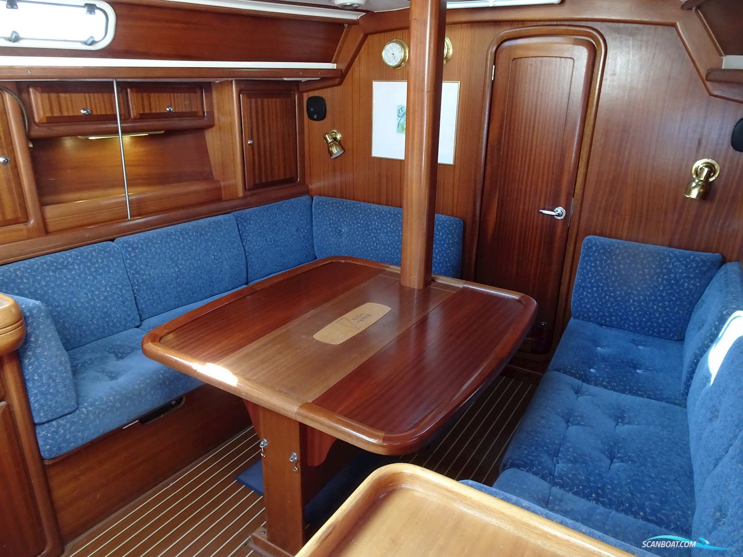 Bavaria 38 Ocean