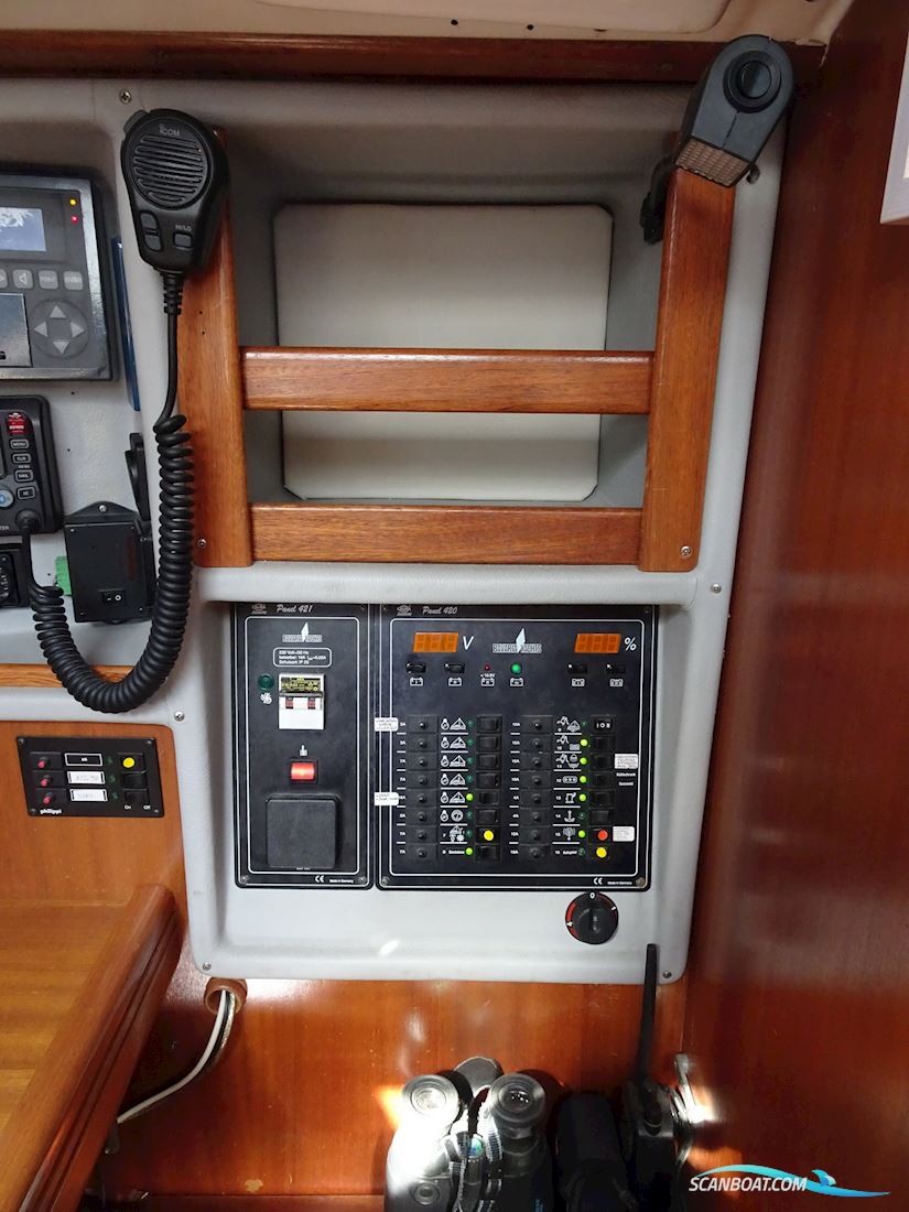 Bavaria 38 Ocean