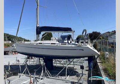Bavaria 38 Sailingboat 2003, with Volvo engine, Ireland