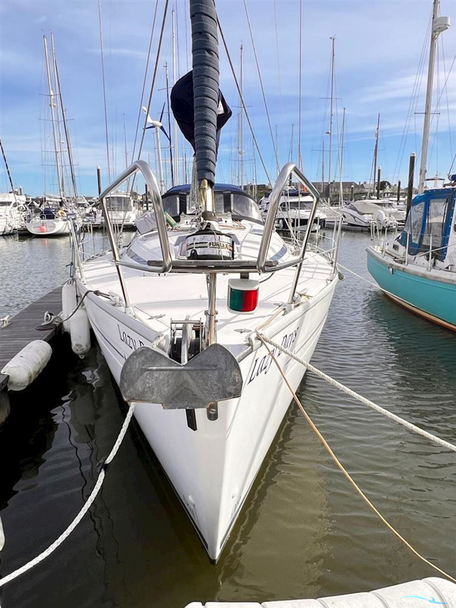 Bavaria 38
