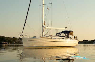 Bavaria 38 Sailingboat 2004, with Volvo Penta engine, Sweden