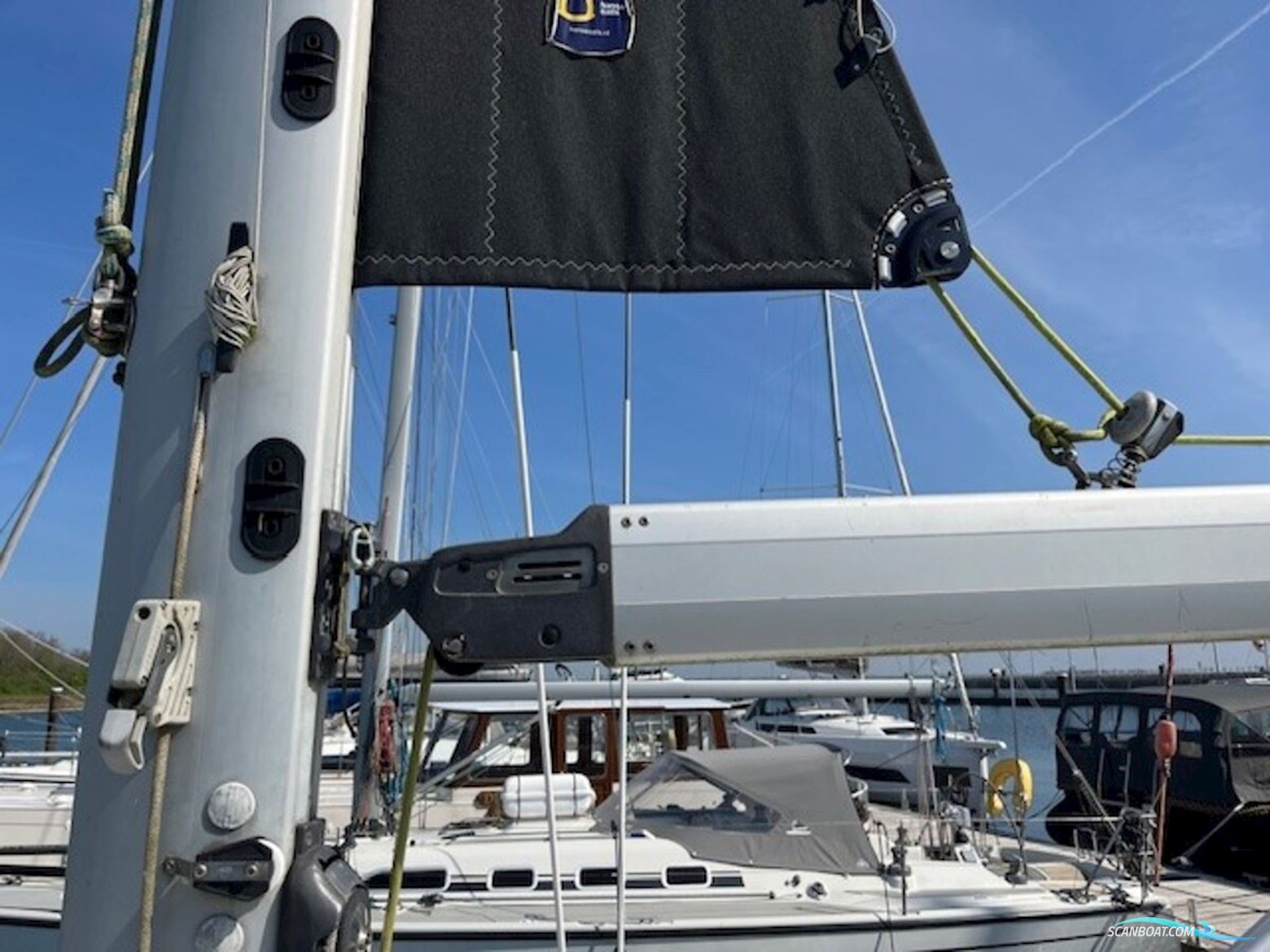 Bavaria 38