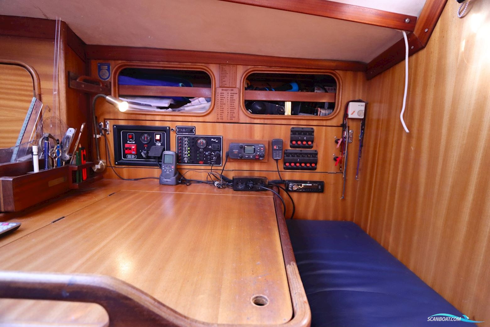 Bavaria 38