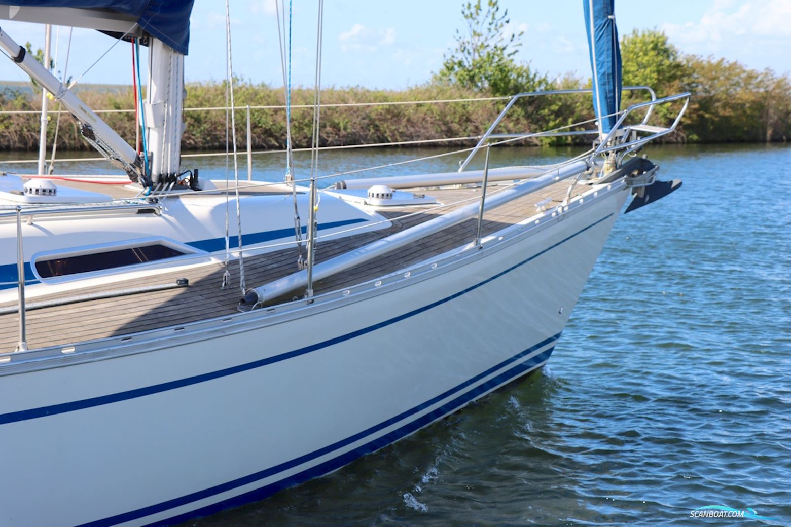 Bavaria 38