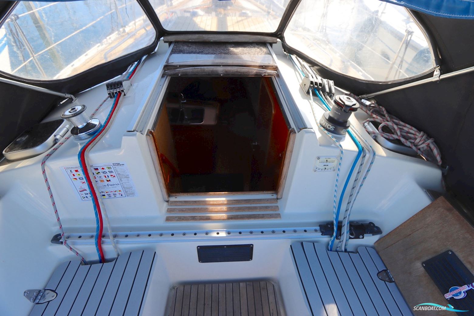 Bavaria 38