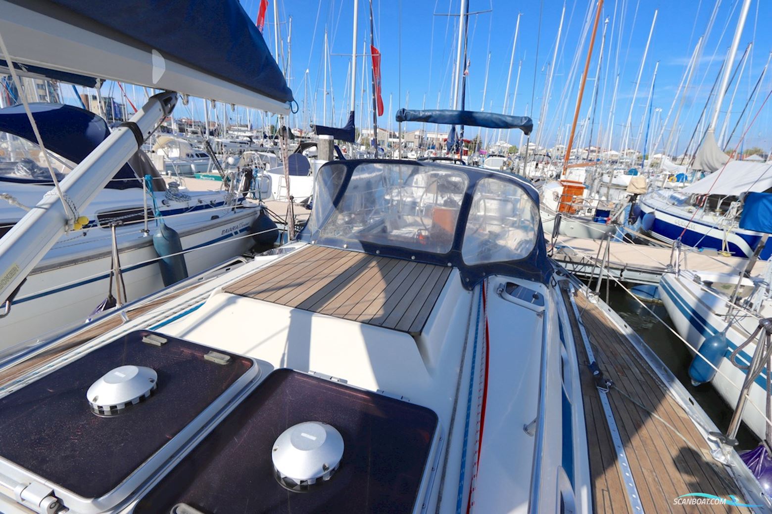 Bavaria 38