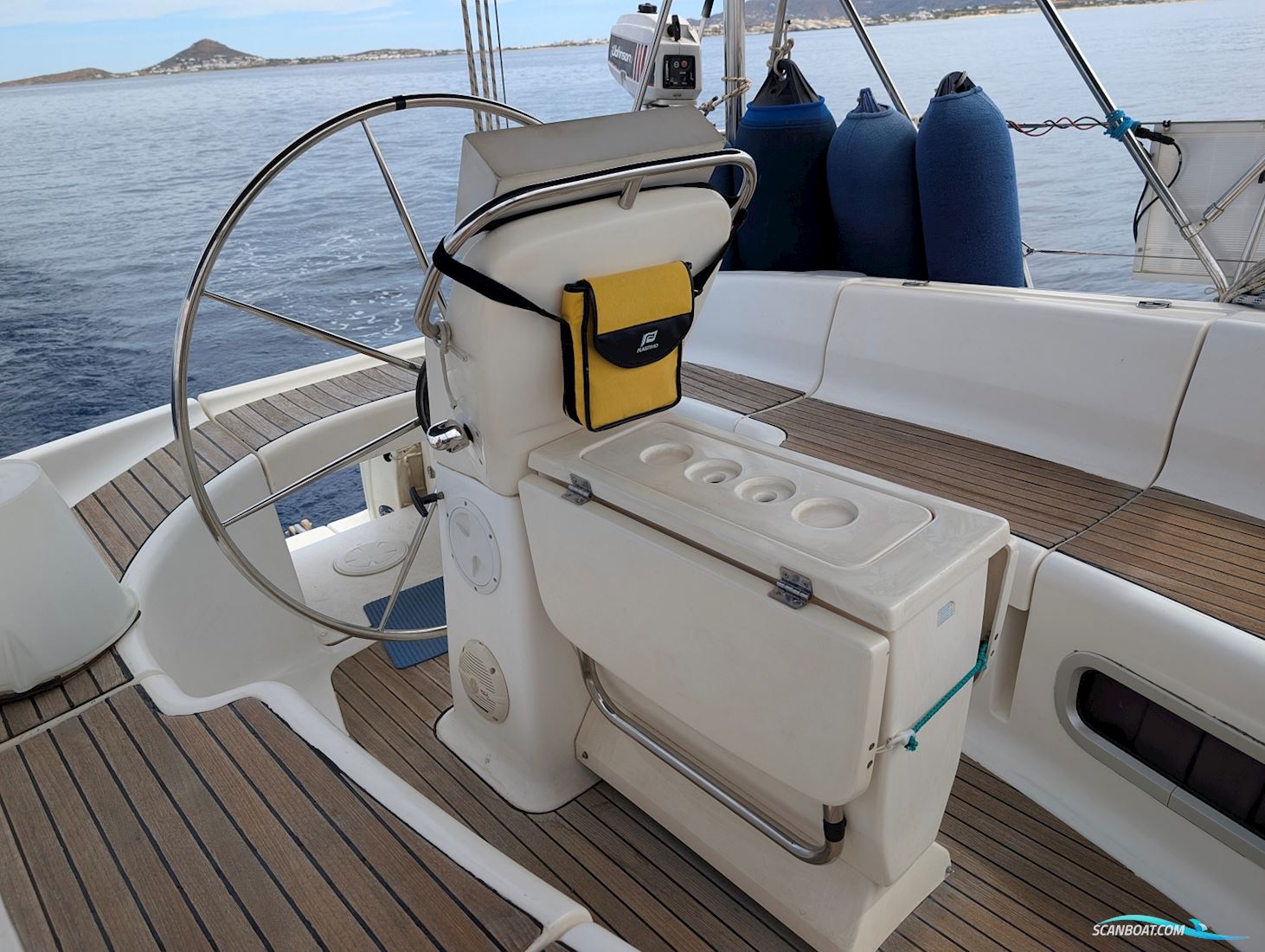 Bavaria 38