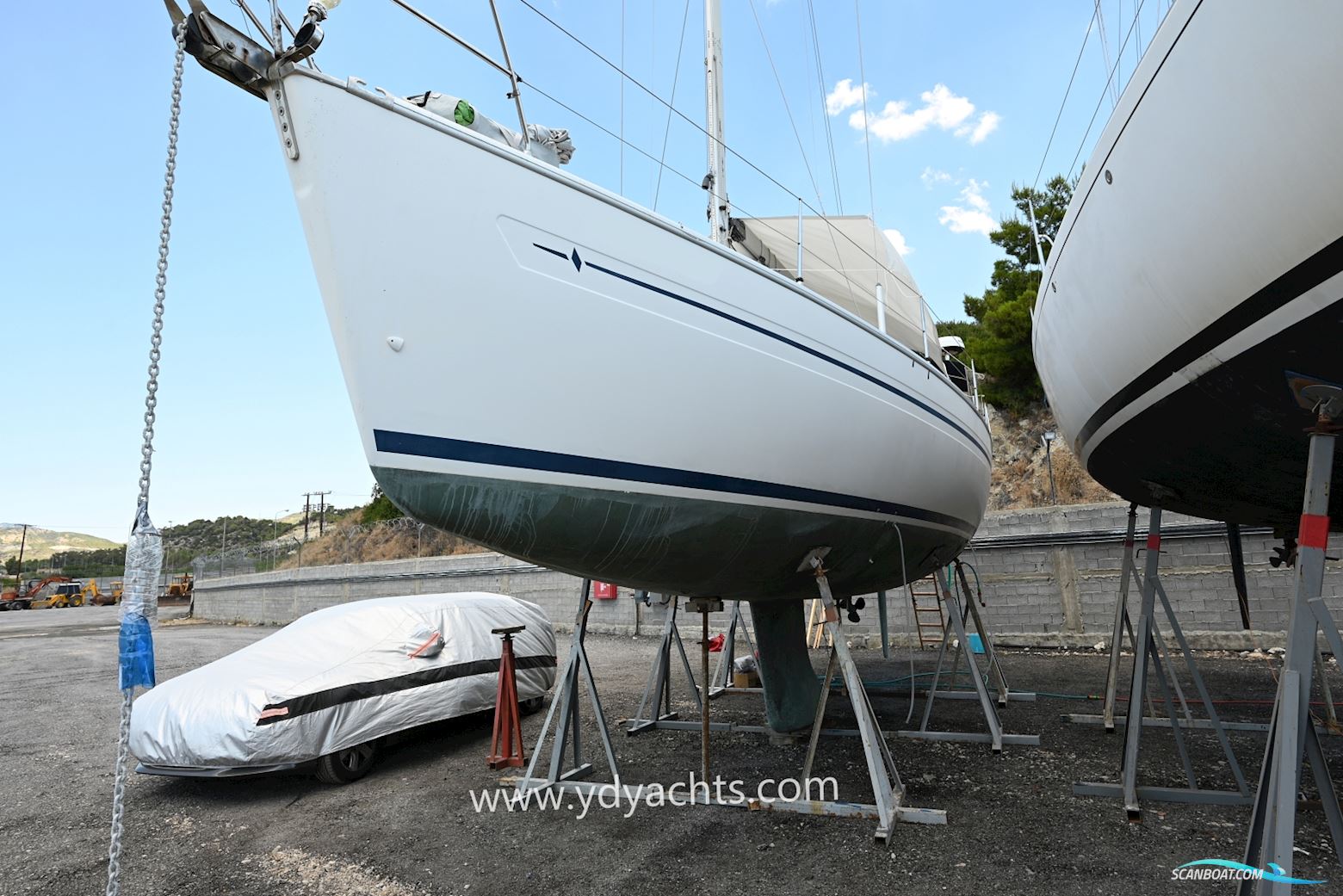 Bavaria 38