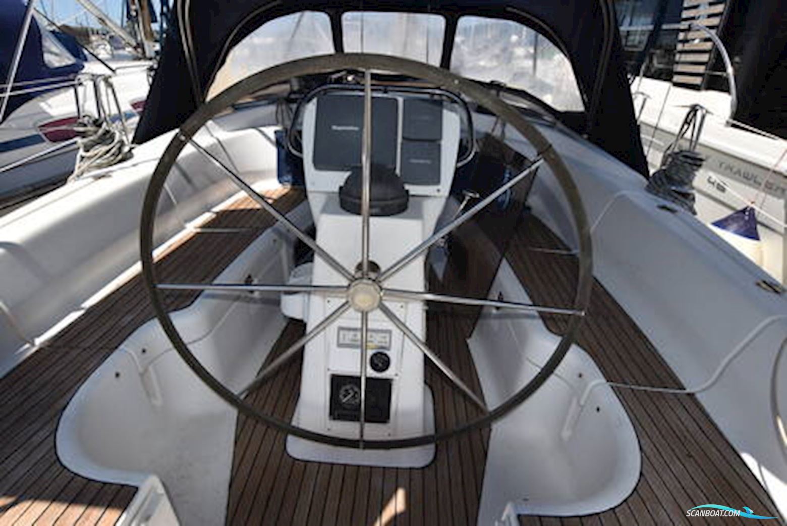 Bavaria 38