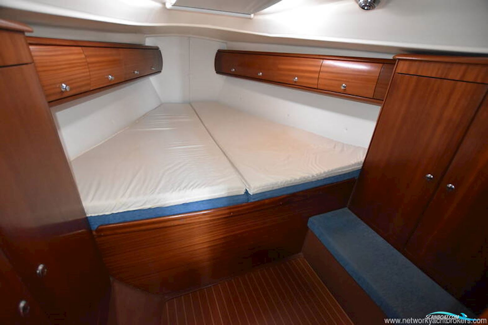 Bavaria 38