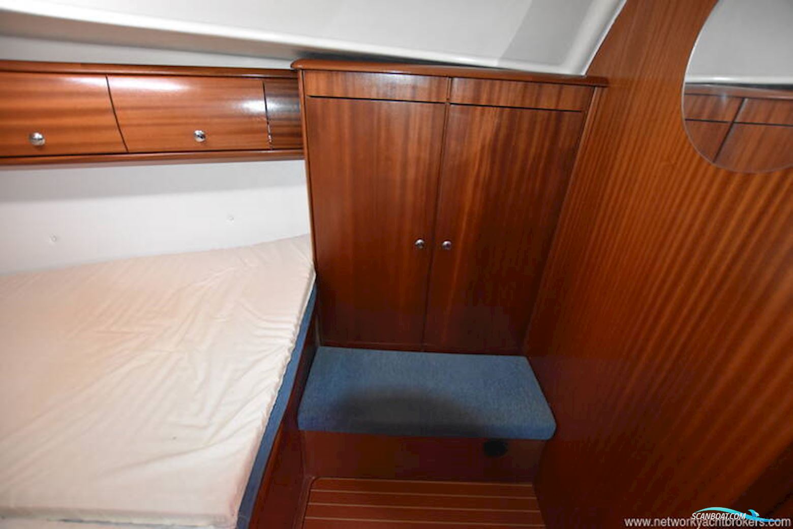 Bavaria 38