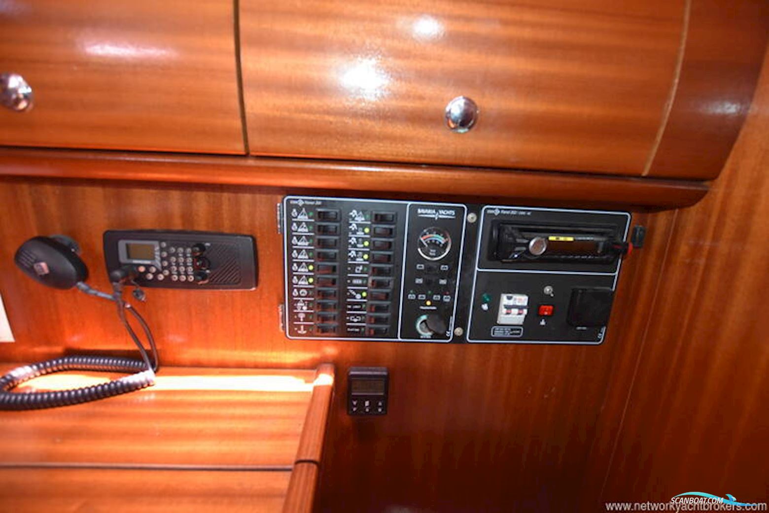 Bavaria 38