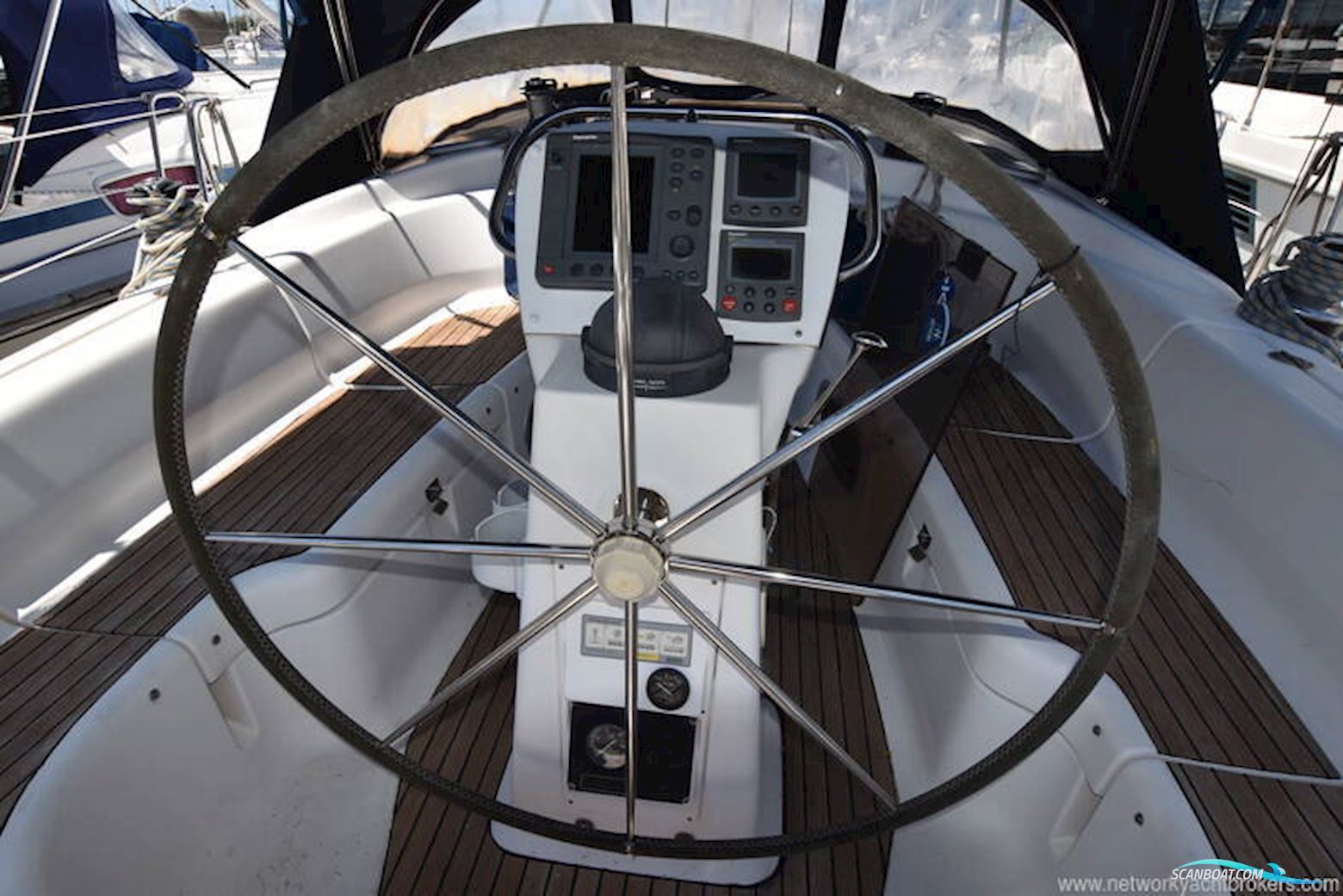 Bavaria 38