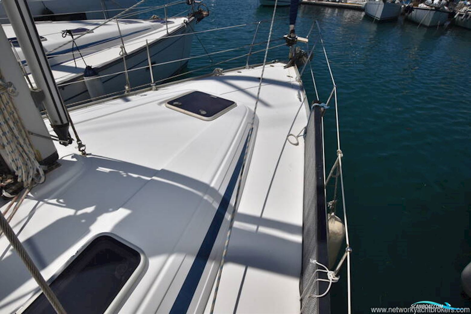 Bavaria 38
