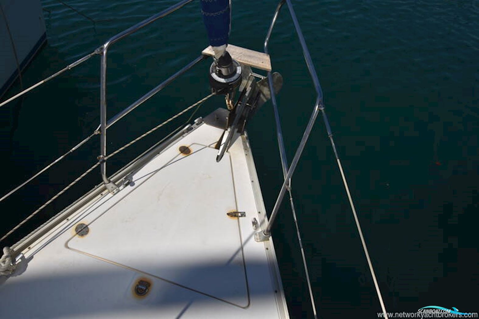 Bavaria 38