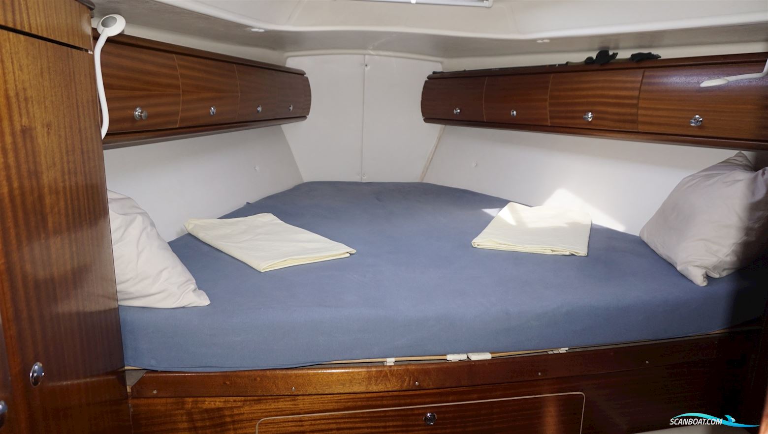 Bavaria 38