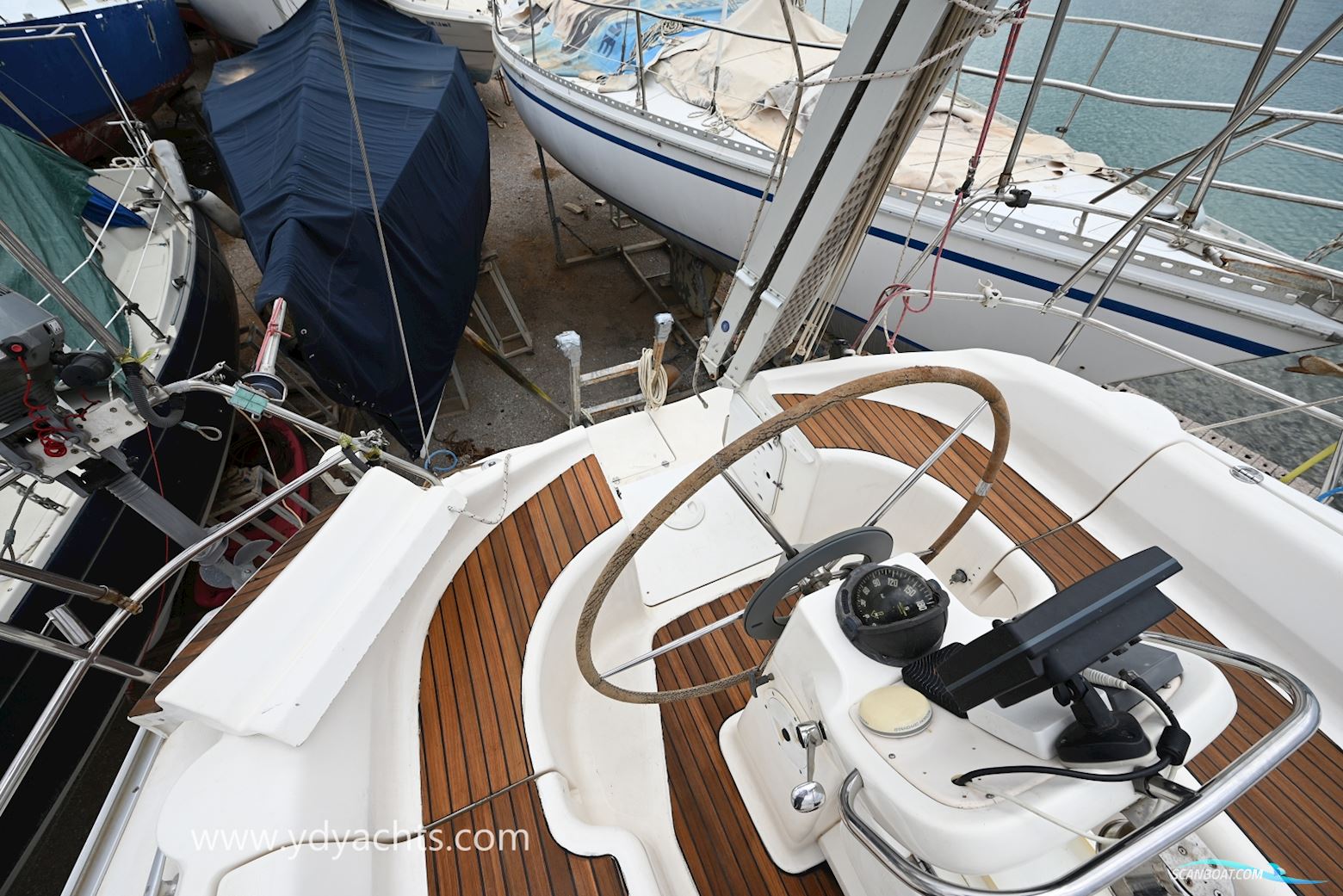 Bavaria 38