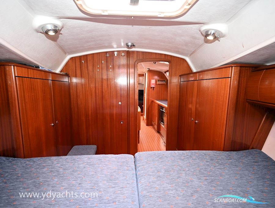 Bavaria 38
