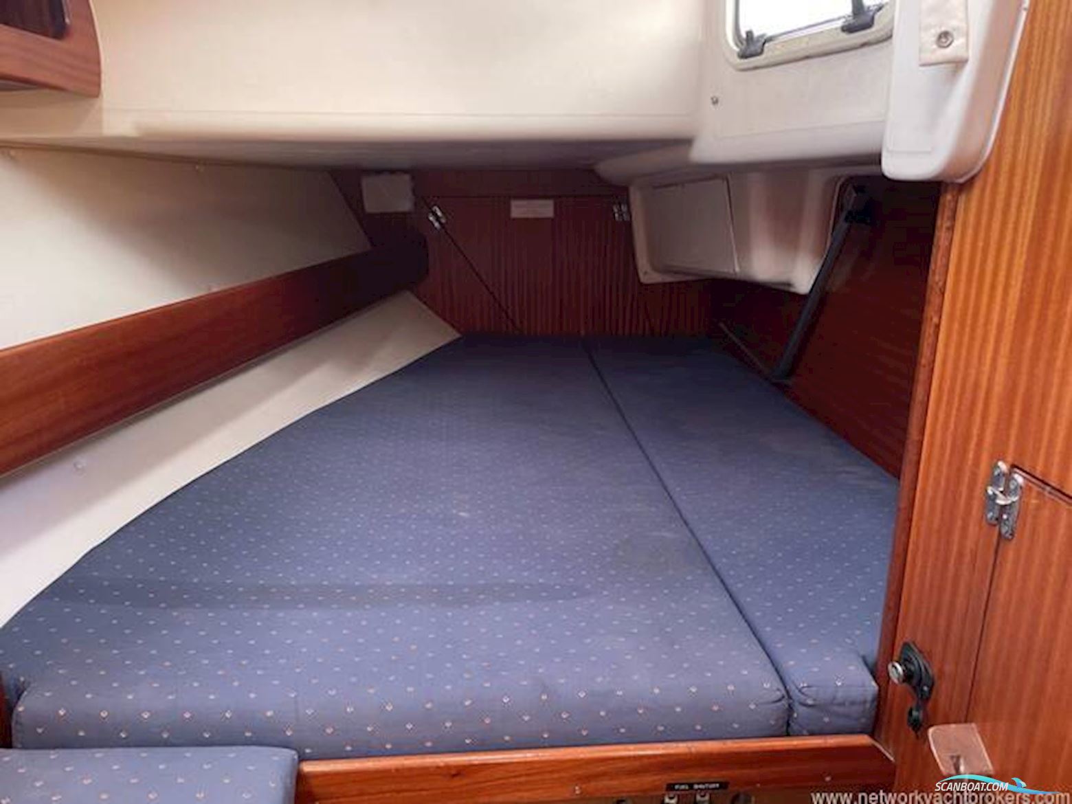 Bavaria 38