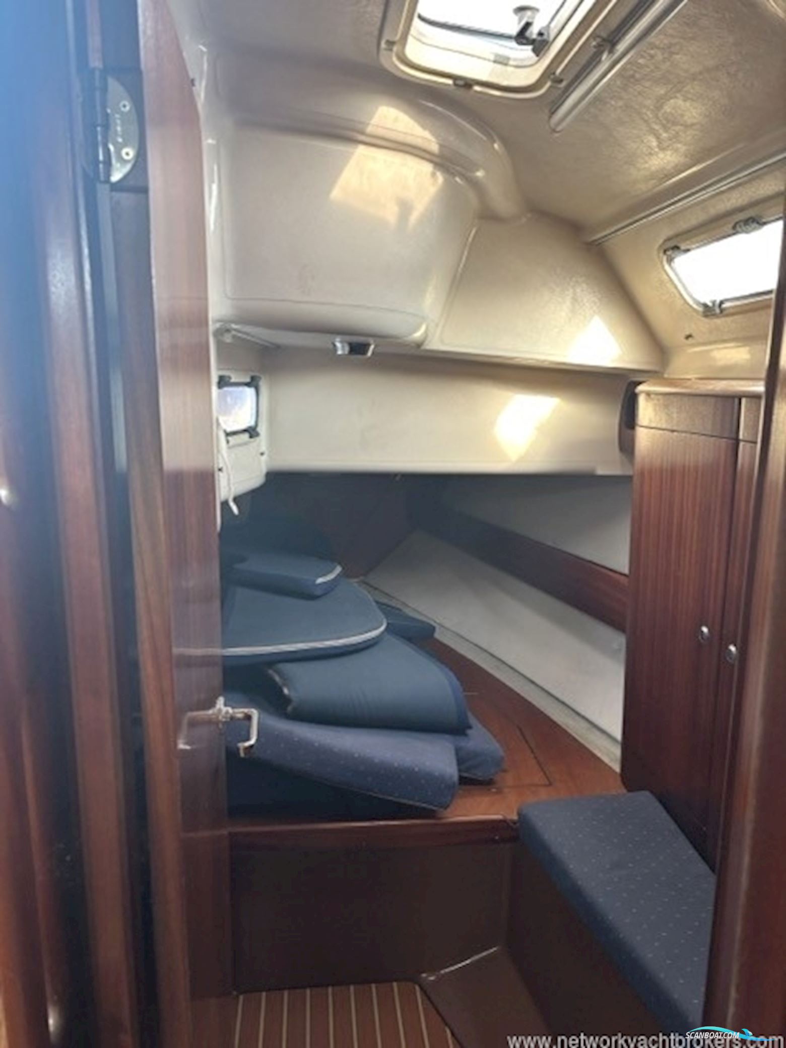 Bavaria 38