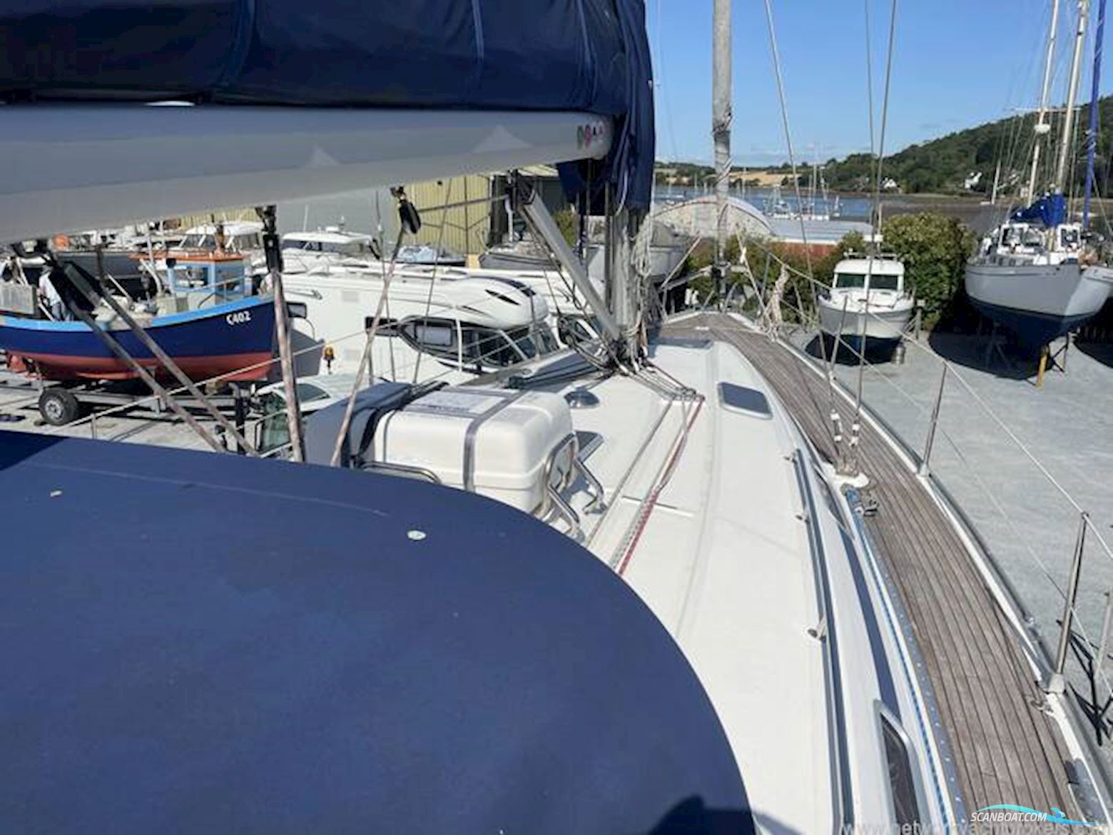 Bavaria 38