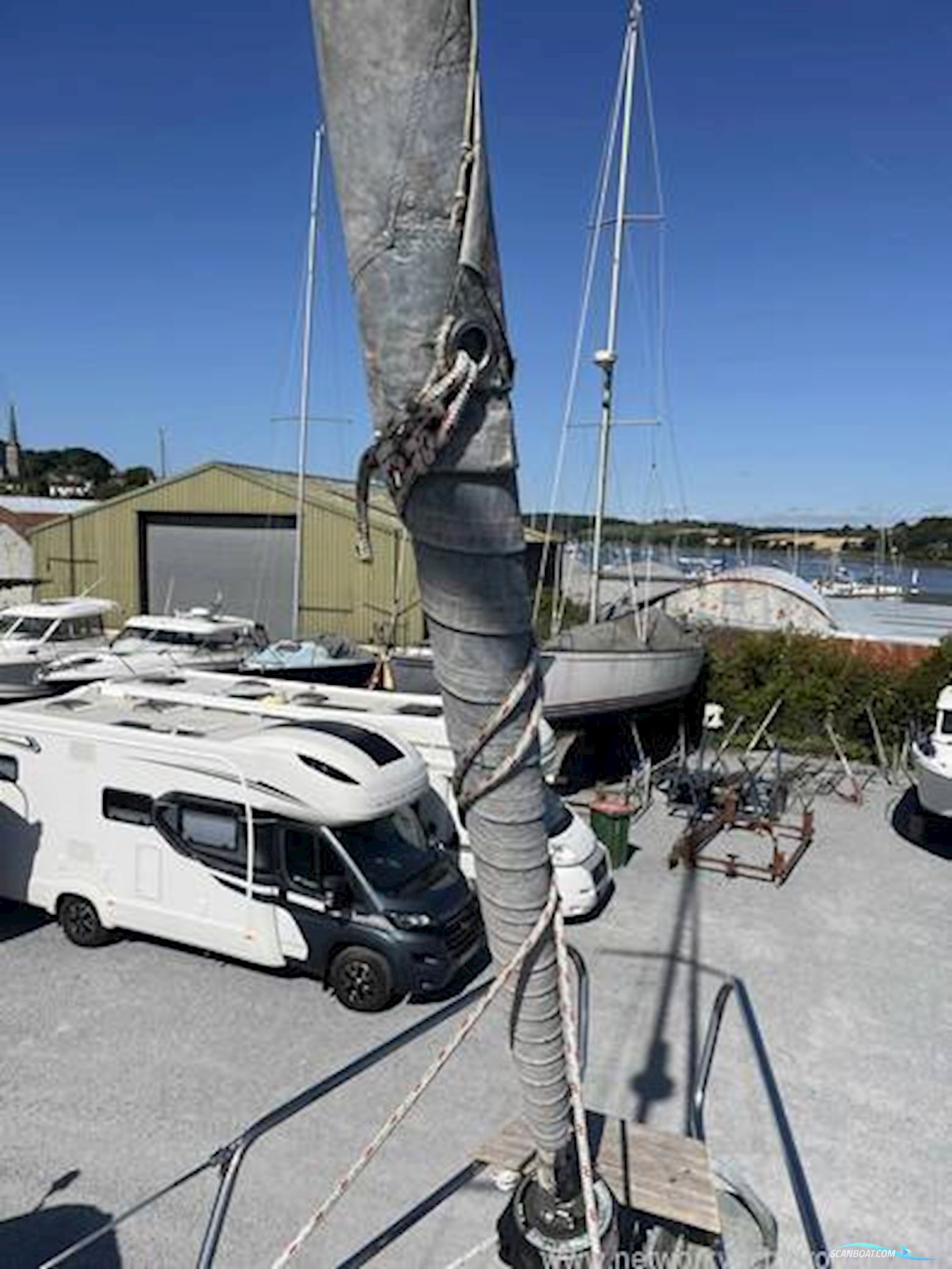 Bavaria 38