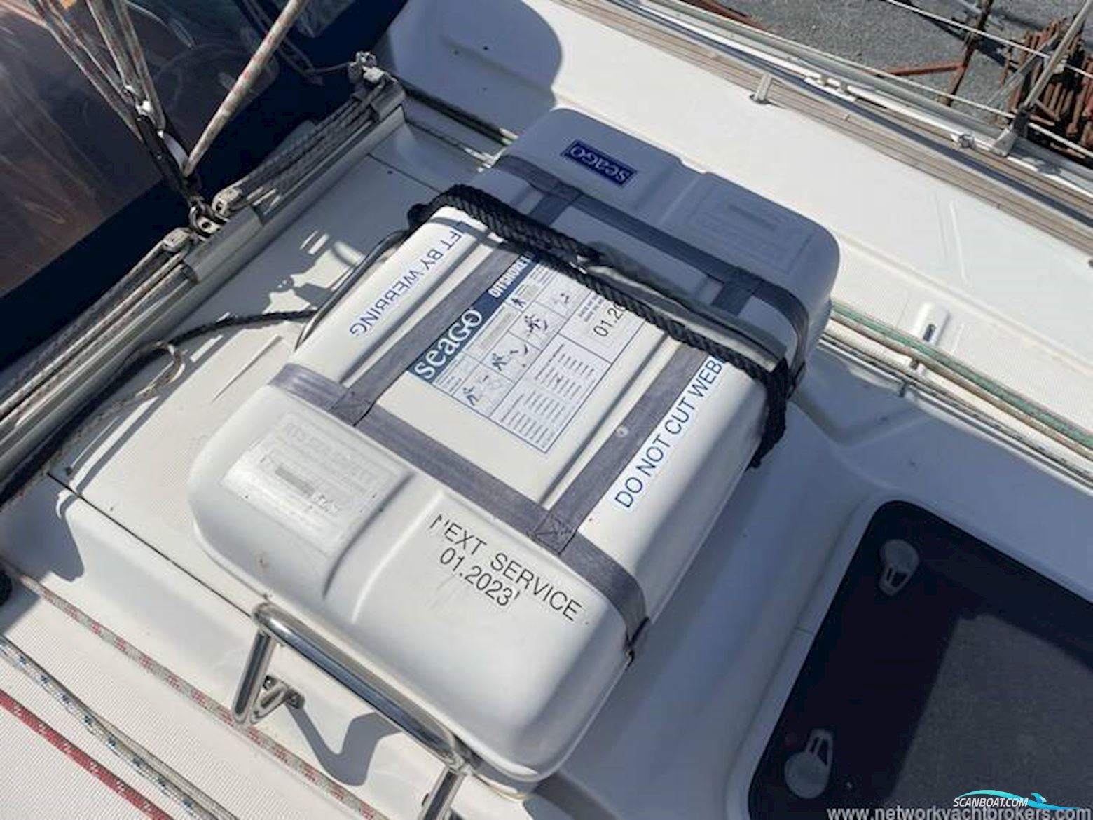 Bavaria 38