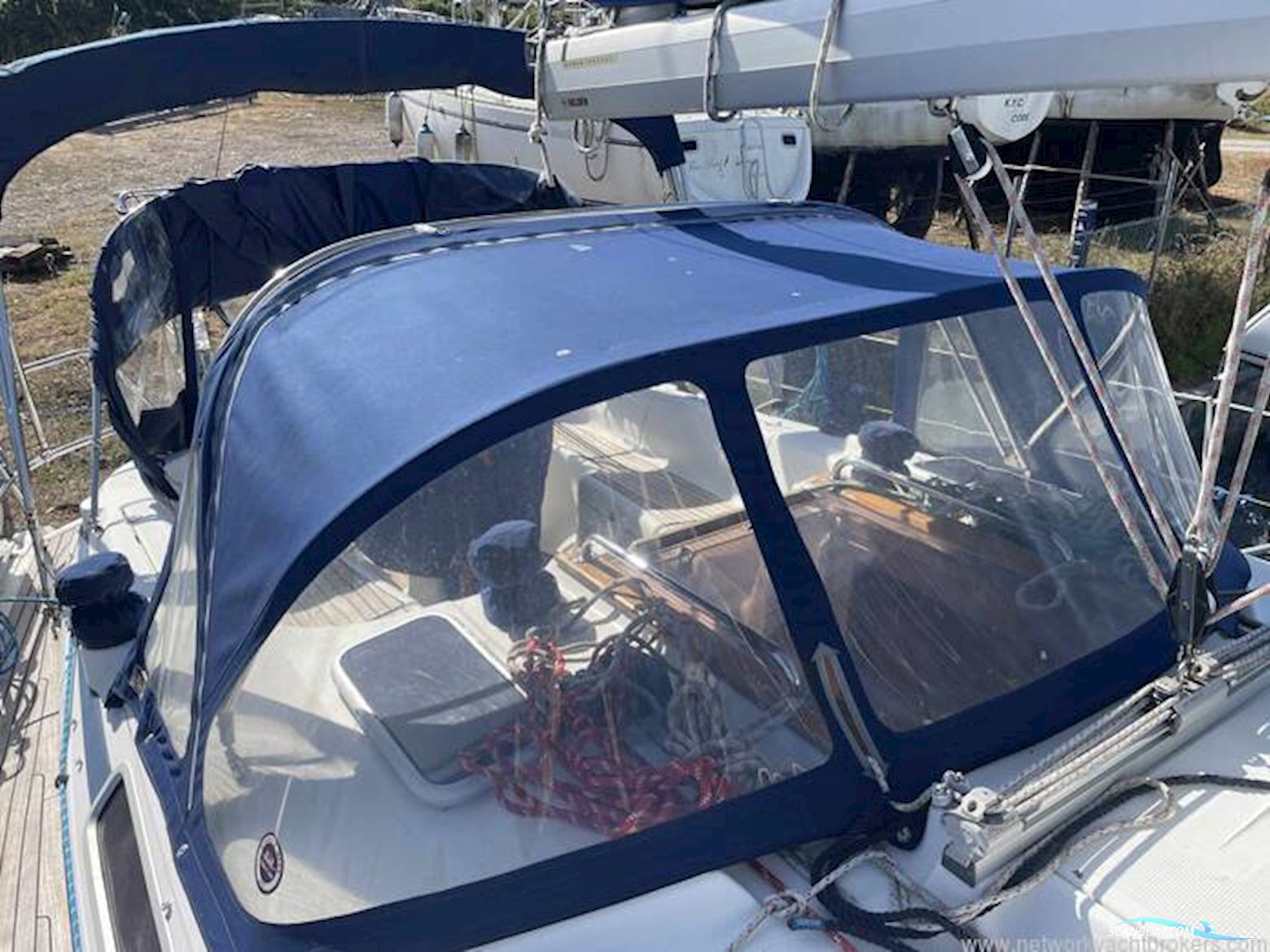 Bavaria 38