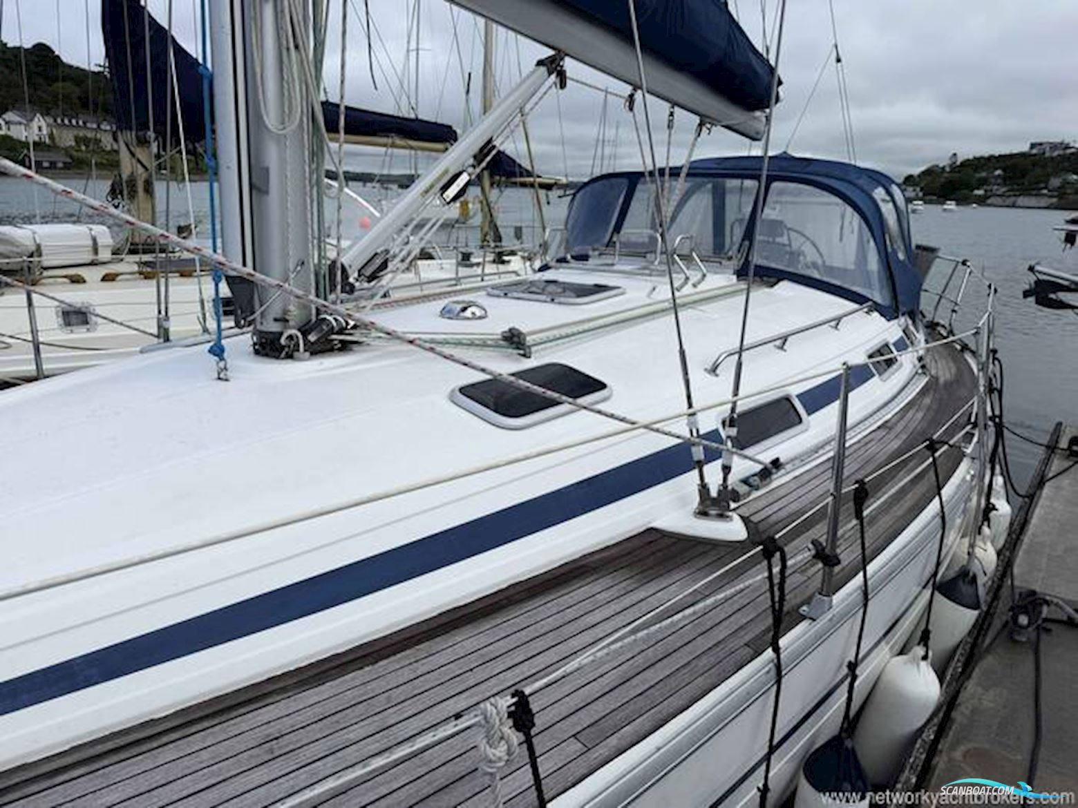 Bavaria 38