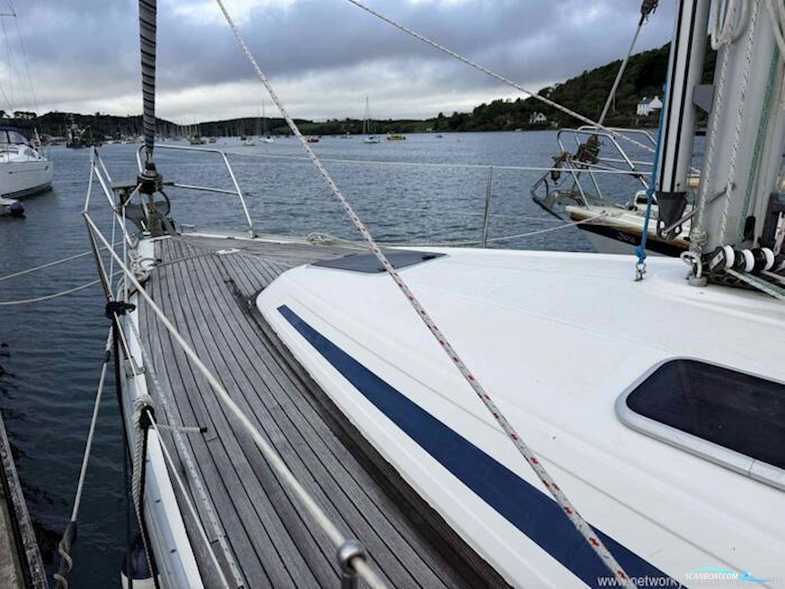 Bavaria 38