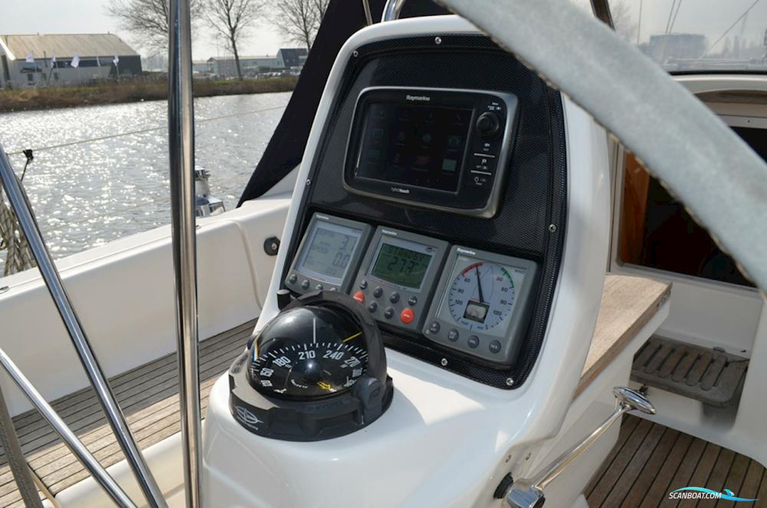 Bavaria 39 Cruiser ORC