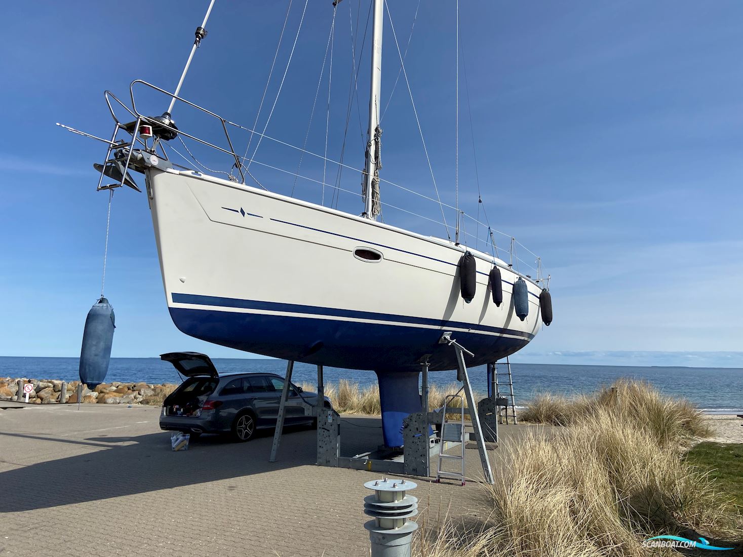 Bavaria 39 Cruiser