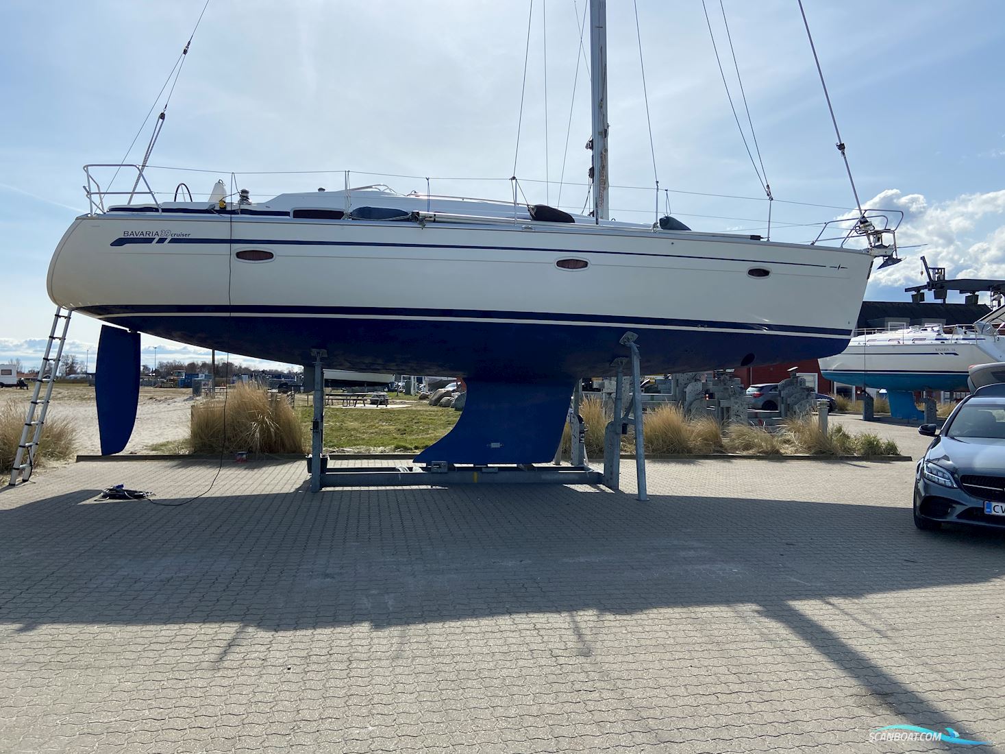 Bavaria 39 Cruiser