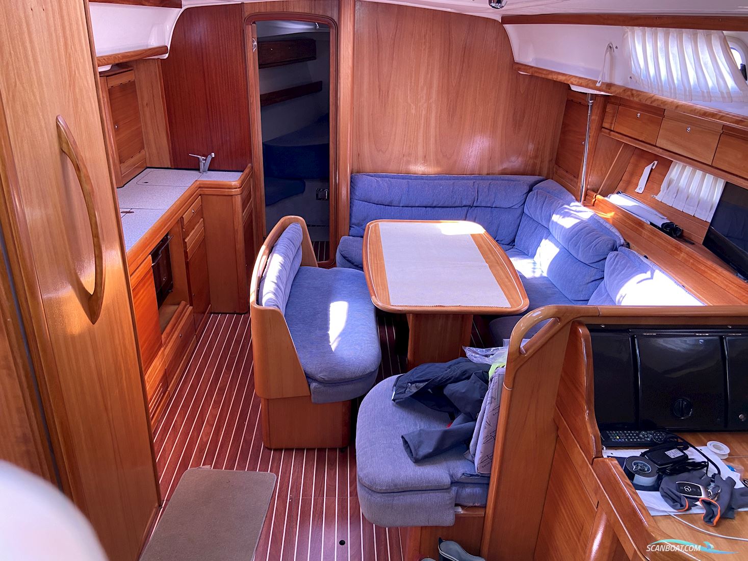 Bavaria 39 Cruiser