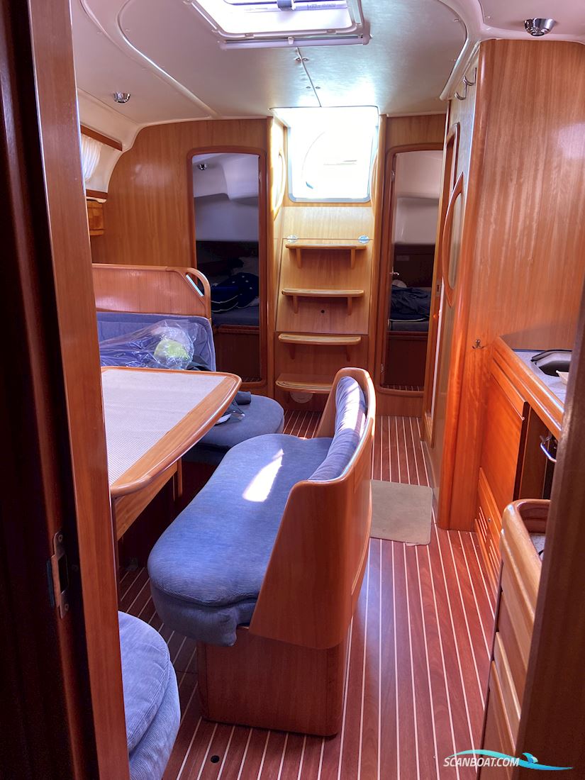 Bavaria 39 Cruiser