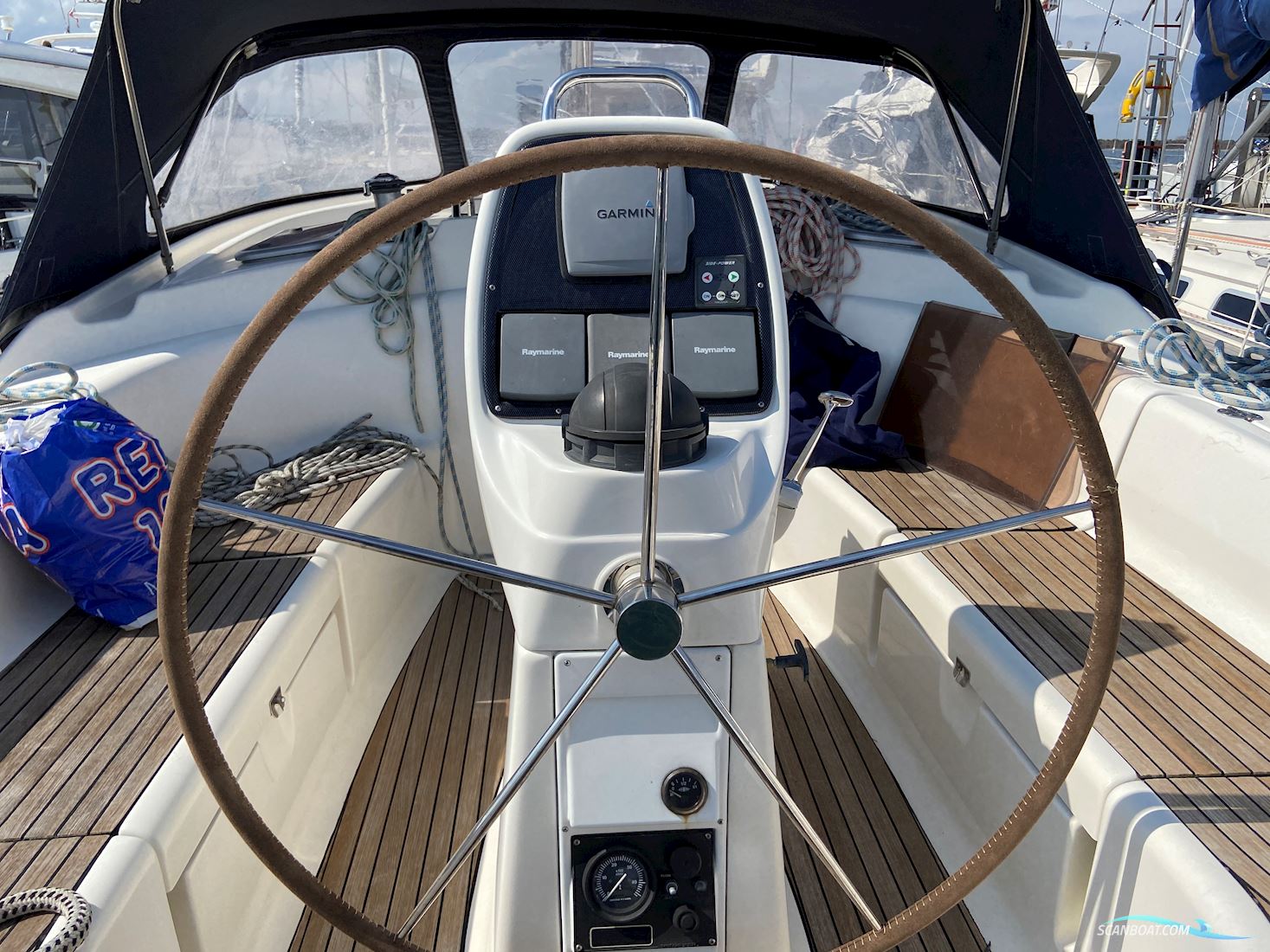 Bavaria 39 Cruiser