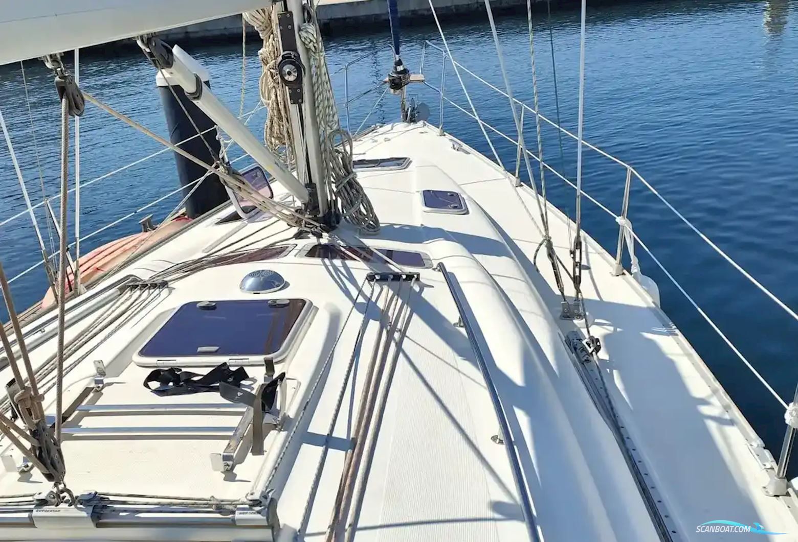 Bavaria 39 Cruiser