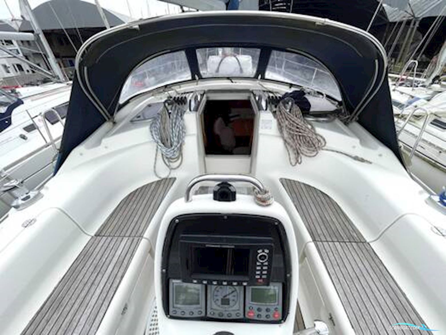 Bavaria 39 Cruiser