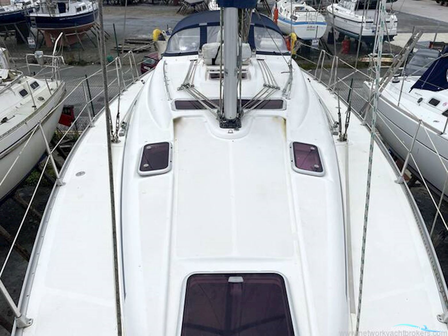 Bavaria 39 Cruiser