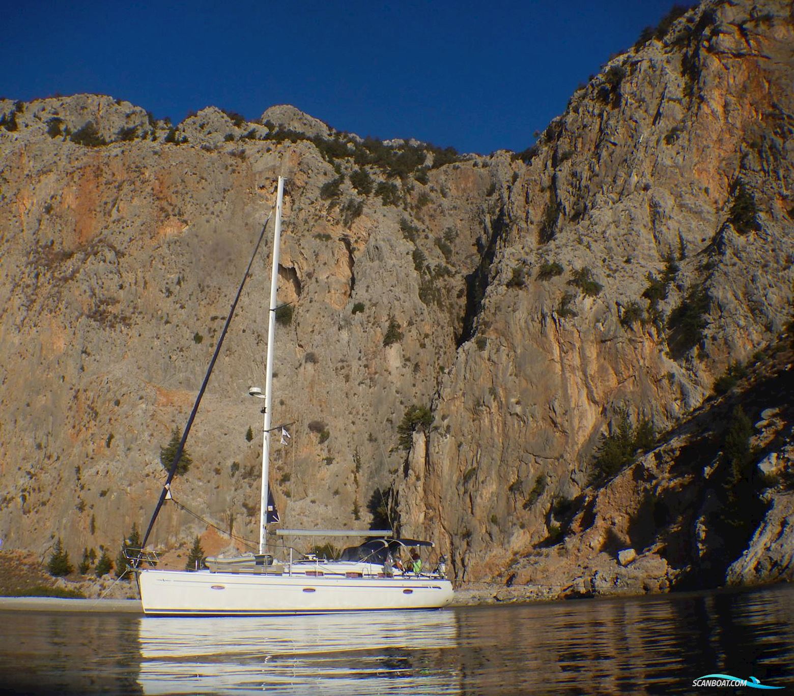 Bavaria 39 Cruiser