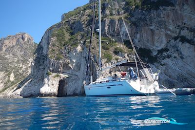 Bavaria 39 Cruiser Sailingboat 2006, with Volvo Penta engine, Greece