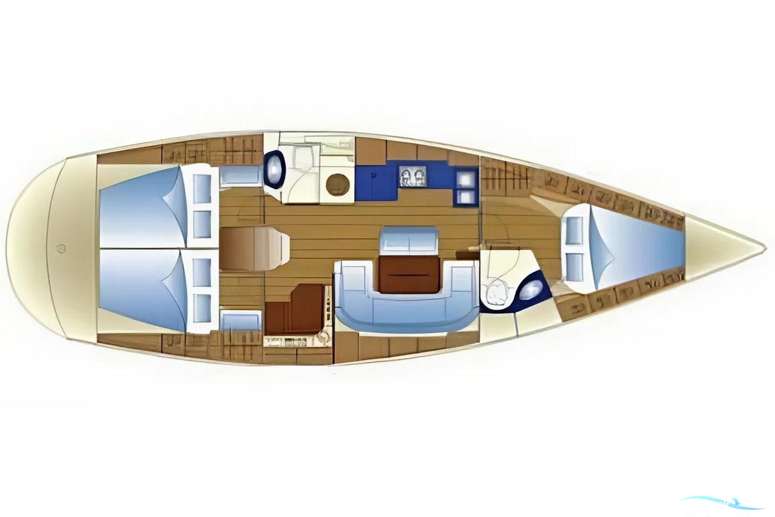 Bavaria 39 Cruiser