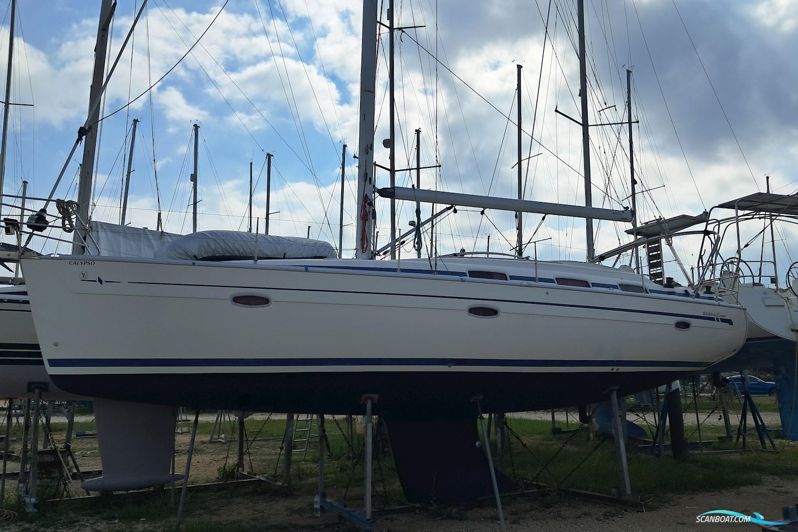 Bavaria 39 Cruiser