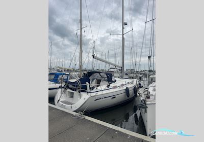 Bavaria 39 Cruiser Sailingboat 2006, with Volvo Penta engine, The Netherlands